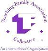 Teaching Family Association logo