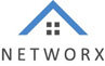 Joe Connell - Networx logo