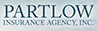 Partlow Insurance logo