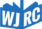 West Jersey Reading Council logo