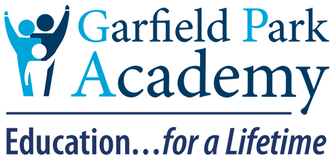 Garfield Park Academy Logo