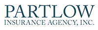 Partlow Insurance Agency logo