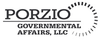 Porzio Governmental Affairs logo