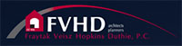 FVHD Architects Planners logo