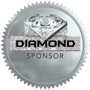 diamond sponsorship medallion