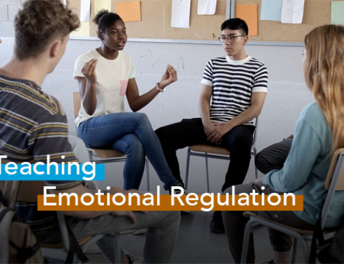 Workshop: Teaching Students to Use Emotional Regulation: Best Practices for Educators